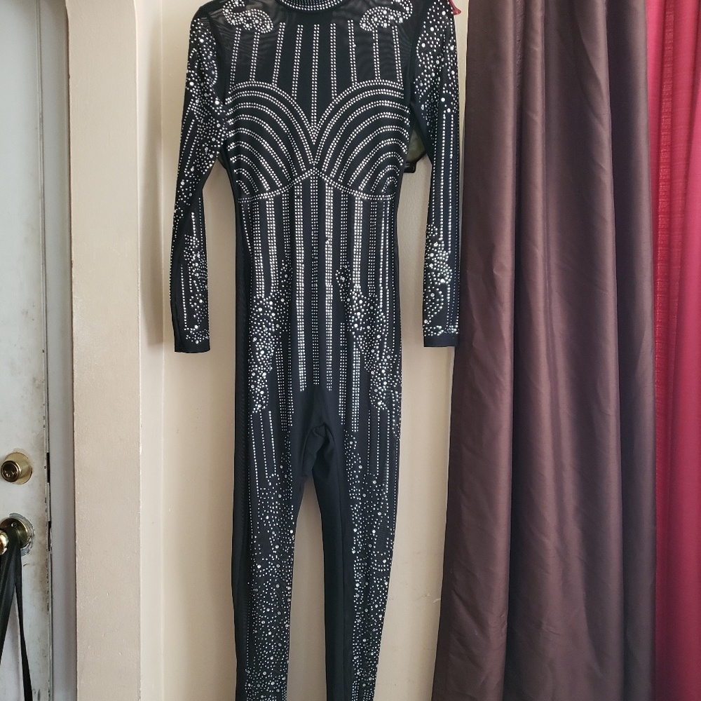 Body Suit